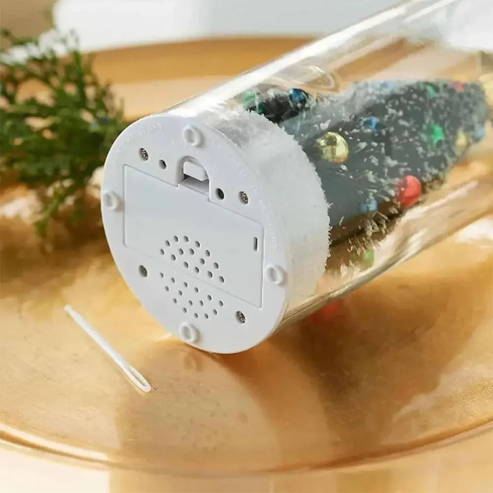 Wish Memo -Christmas Tree