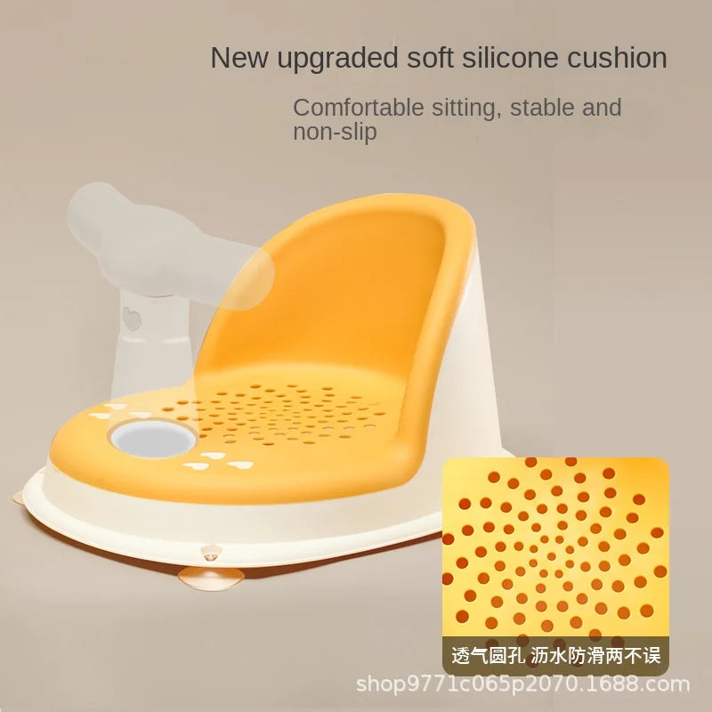 SiloraSeat