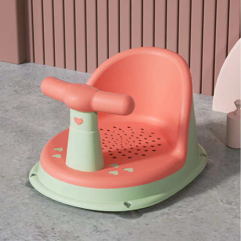 SiloraSeat