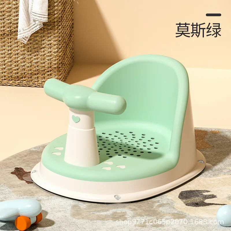 SiloraSeat