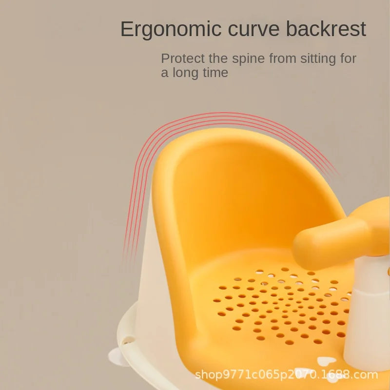 SiloraSeat